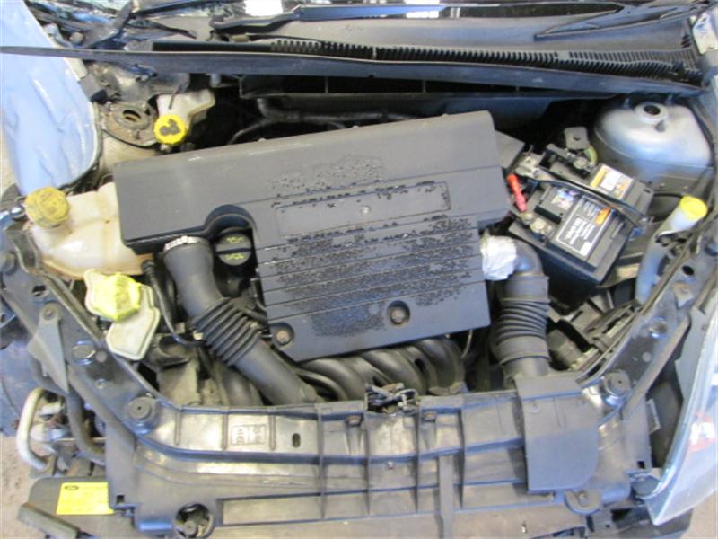 FORD FIESTA MK 5 JH 2003 - 2025 1.3 - 1242cc 16v M7JB petrol Engine Image