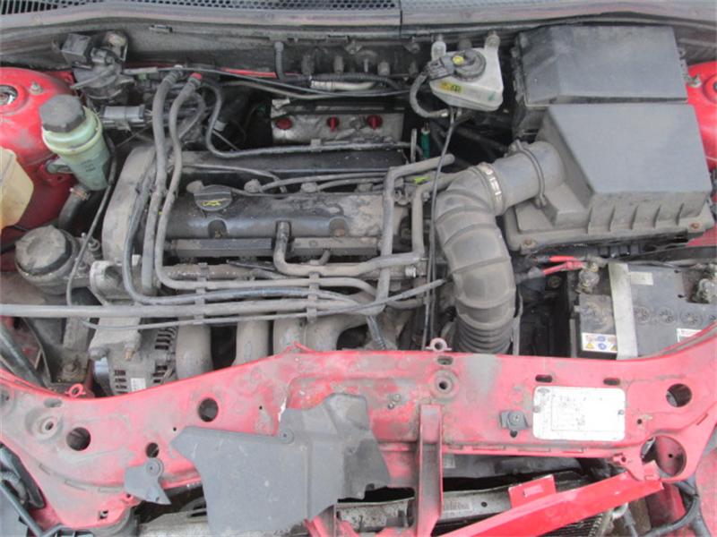 FORD FOCUS MK 2 DA 2004 - 2025 1.6 - 1596cc 16v HWDA petrol Engine Image