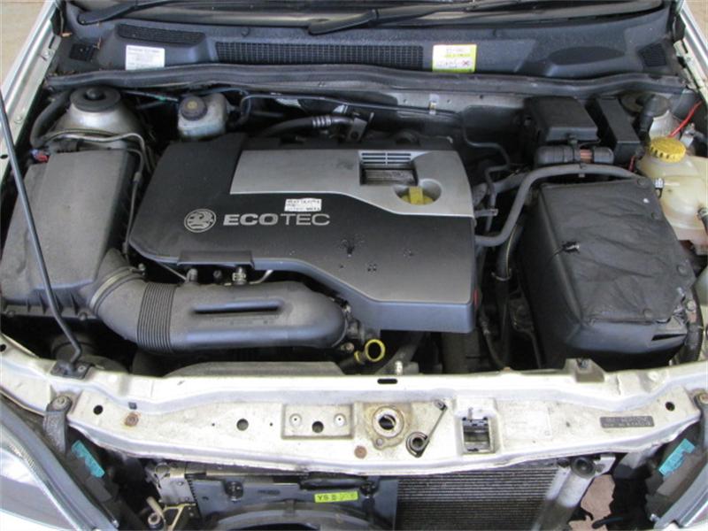 VAUXHALL ASTRA MK IV (G) F67 2000 - 2005 2.2 - 2198cc 16v 16V Z22SE petrol Engine Image