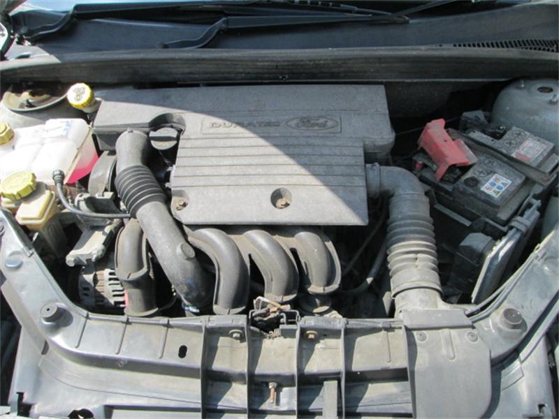 FORD FIESTA MK 5 JH 2003 - 2025 1.3 - 1242cc 16v M7JB petrol Engine Image