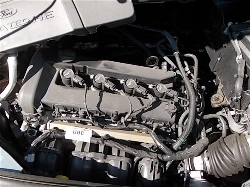 FORD FOCUS MK 2 DA 2005 - 2025 1.8 - 1798cc 16v Flexifuel  petrol Engine Image