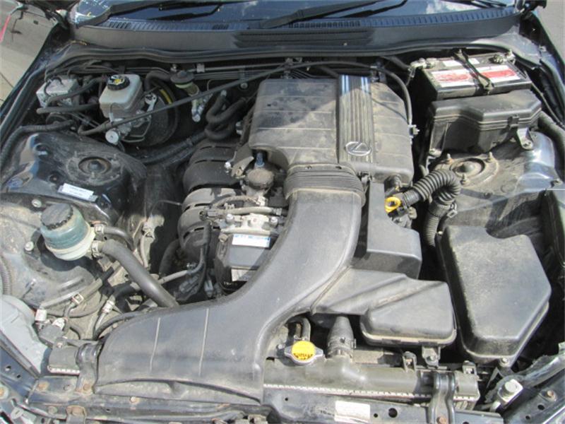 LEXUS IS MK 1 JCE1 1999 - 2005 2.0 - 1988cc 24v 200 1G-FE petrol Engine Image