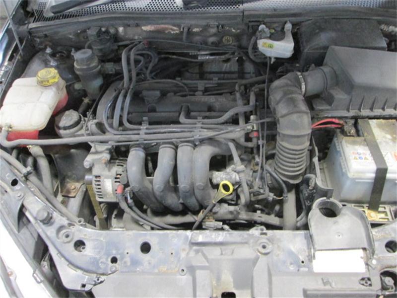 FORD FOCUS DAW 2002 - 2004 1.6 - 1596cc 16v Flexifuel FYDH petrol Engine Image