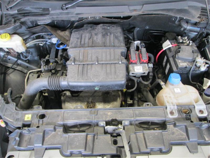 FIAT PUNTO 188 1999 - 2025 1.2 - 1242cc 16v 188A5.000 petrol Engine Image