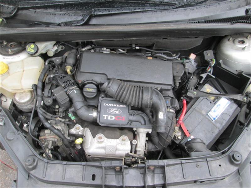 FORD FIESTA MK 5 JD 2001 - 2026 1.4 - 1399cc 8v TDCi F6JA diesel Engine Image