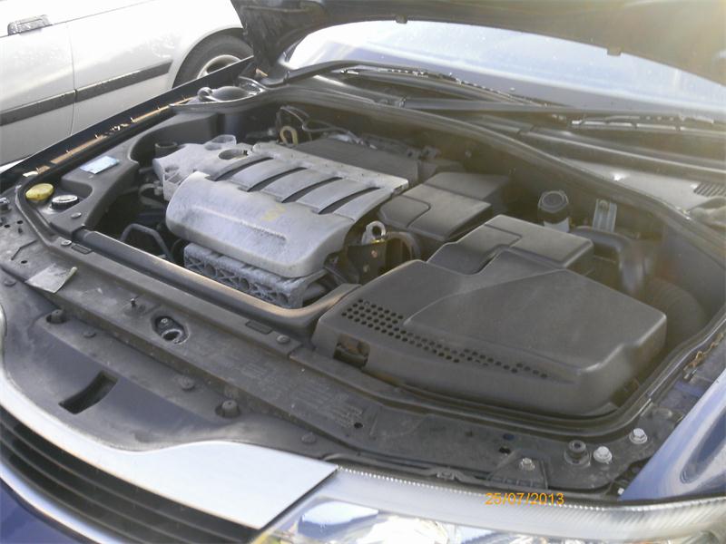 RENAULT LAGUNA MK 2 BG0/1 2001 - 2025 1.8 - 1783cc 16v 16V F4P772 petrol Engine Image