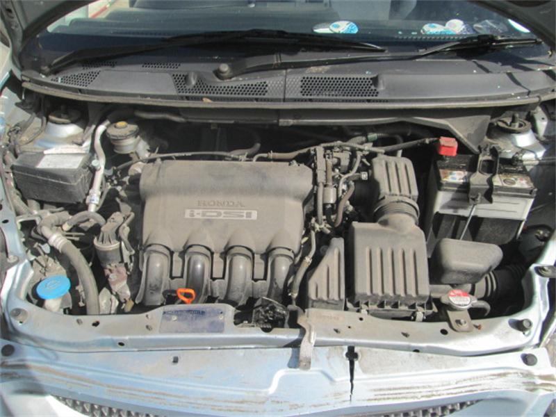 HONDA FIT MK 2 GD 2002 - 2007 1.3 - 1339cc 8v iDSi  petrol Engine Image