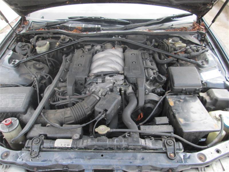 HONDA LEGEND MK 2 KA8 1991 - 1996 3.2 - 3206cc 24v i24V C32A2 Petrol Engine