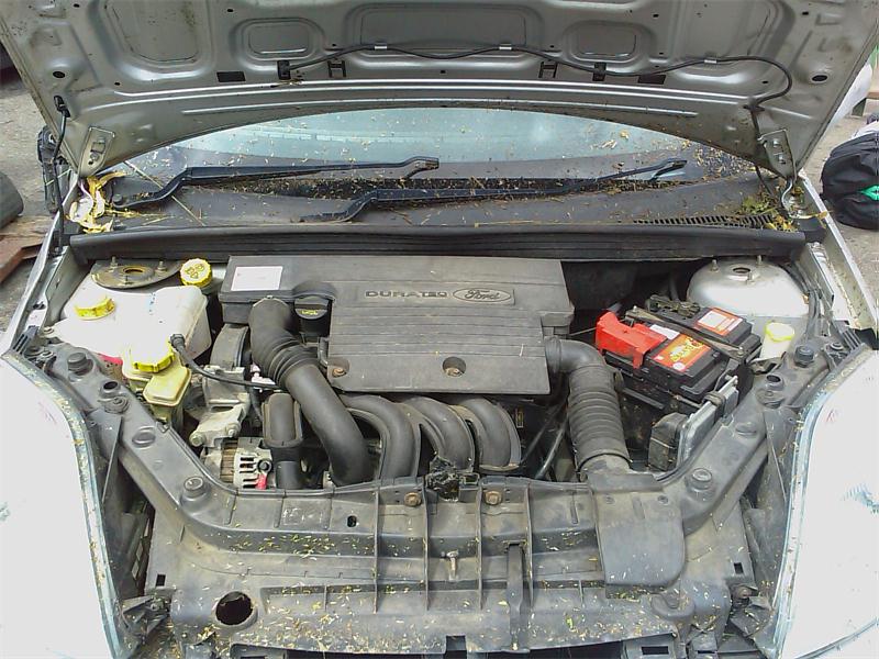 FORD FIESTA MK 5 JH 2001 - 2025 1.4 - 1388cc 16v FXJA petrol Engine Image