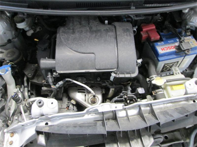 TOYOTA YARIS/VITZ ZSP9 2006 - 2025 1.0 - 998cc 12v GPL 1KR-FE petrol Engine Image