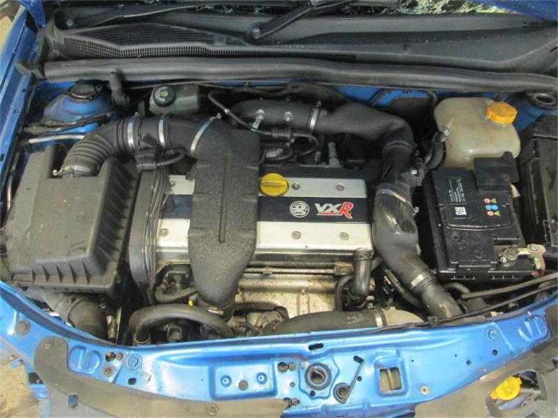 VAUXHALL ASTRA MK V (H) 2004 - 2009 2.0 - 1998cc 16v Turbo Z20LER petrol Engine Image