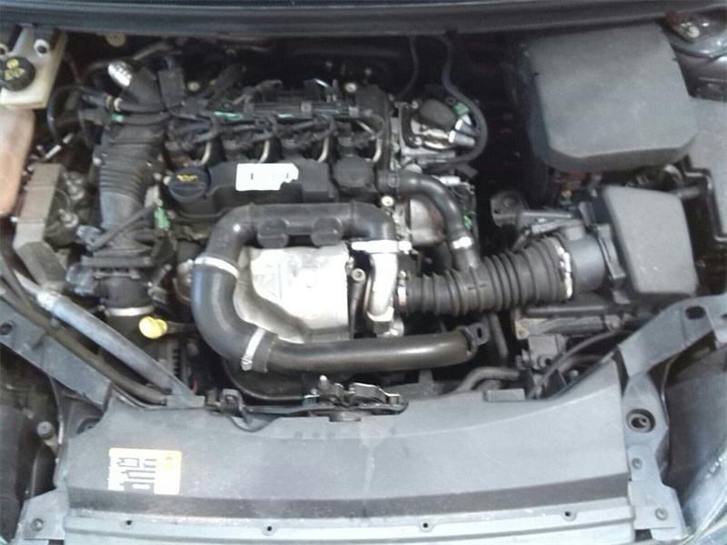 FORD FOCUS MK 2 DA 2004 - 2025 1.6 - 1560cc 16v TDCi G8DE diesel Engine Image
