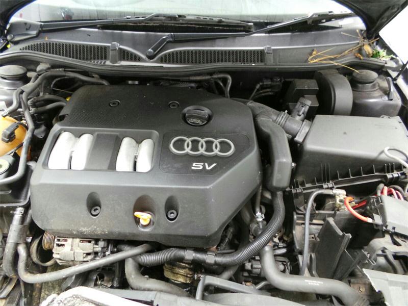 AUDI A3 8L1 1996 - 2003 1.8 - 1781cc 20v Turbo ARZ petrol Engine Image