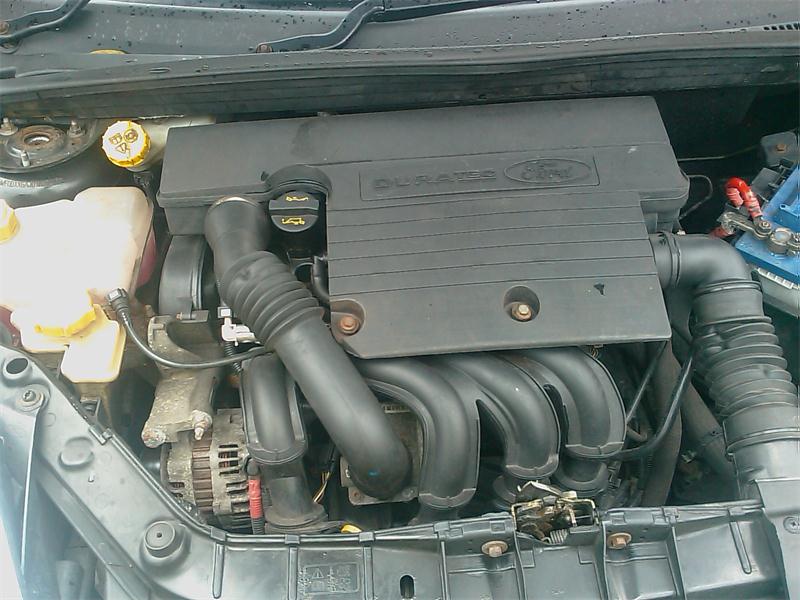 FORD FIESTA MK 5 JH 2001 - 2025 1.4 - 1388cc 16v FXJB petrol Engine Image