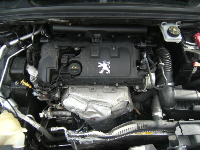PEUGEOT 308 4A 2007 - 2025 1.6 - 1598cc 16v EP6 petrol Engine Image