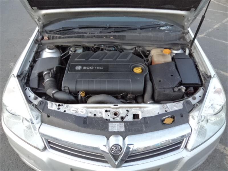 VAUXHALL ASTRA MK V (H) 2004 - 2009 1.9 - 1910cc 16v CDTI Z19DTH diesel Engine Image