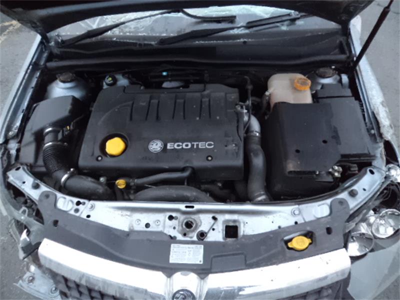 VAUXHALL ASTRA MK V (H) 2005 - 2010 1.9 - 1910cc 8v CDTi Z19DTL diesel Engine Image