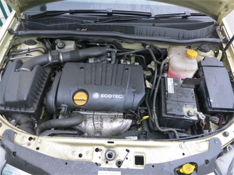 VAUXHALL ASTRA MK V (H) 2004 - 2009 1.8 - 1796cc 16v Z18XE petrol Engine Image