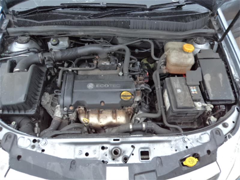 VAUXHALL ASTRA MK V (H) 2005 - 2010 1.4 - 1364cc 16v Z14XEL petrol Engine Image