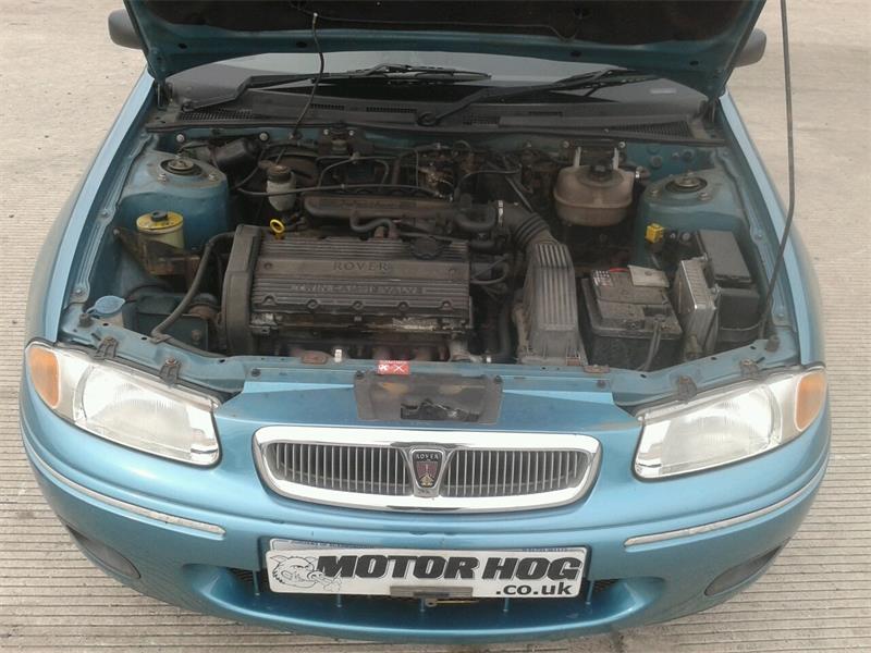 ROVER 200 RF 1995 - 2000 1.4 - 1396cc 16v 214Si 14K4F petrol Engine Image