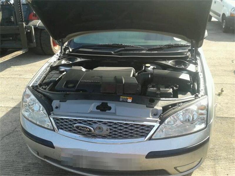 FORD MONDEO MK 3 BWY 2000 - 2007 1.8 - 1798cc 16v CHBA petrol Engine Image