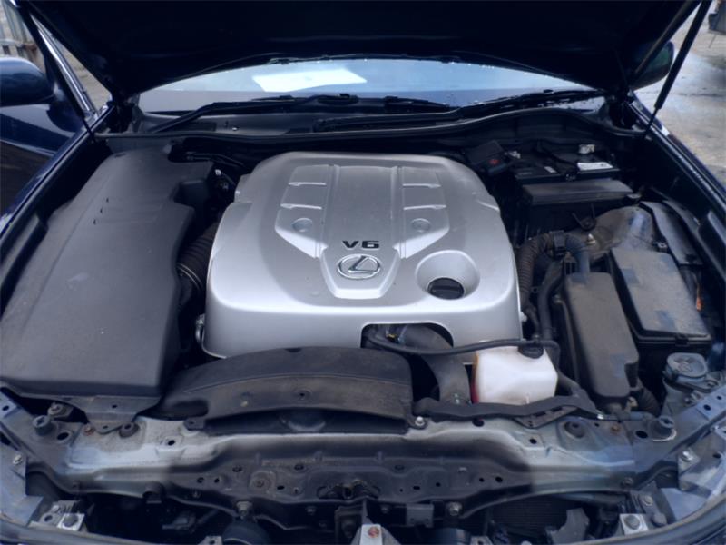 LEXUS IS C GSE2 2010 - 2024 3.0 - 2995cc 24v 300  Petrol Engine