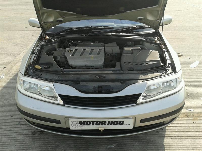 RENAULT LAGUNA MK 2 BG0/1 2001 - 2025 1.8 - 1783cc 16v 16V F4P775 petrol Engine Image