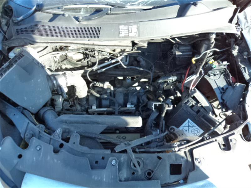 VAUXHALL CORSA MK III (D) L_8 2006 - 2025 1.2 - 1229cc 16v Z12XEP petrol Engine Image