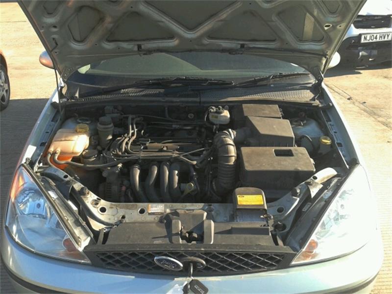 FORD FOCUS MK 2 DA 2004 - 2025 1.6 - 1596cc 16v Ti HXDB petrol Engine Image