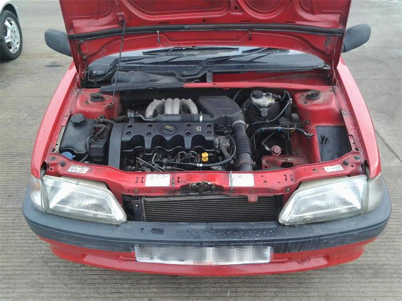 PEUGEOT 106 Specs & Photos - 1996, 1997, 1998, 1999, 2000, 2001