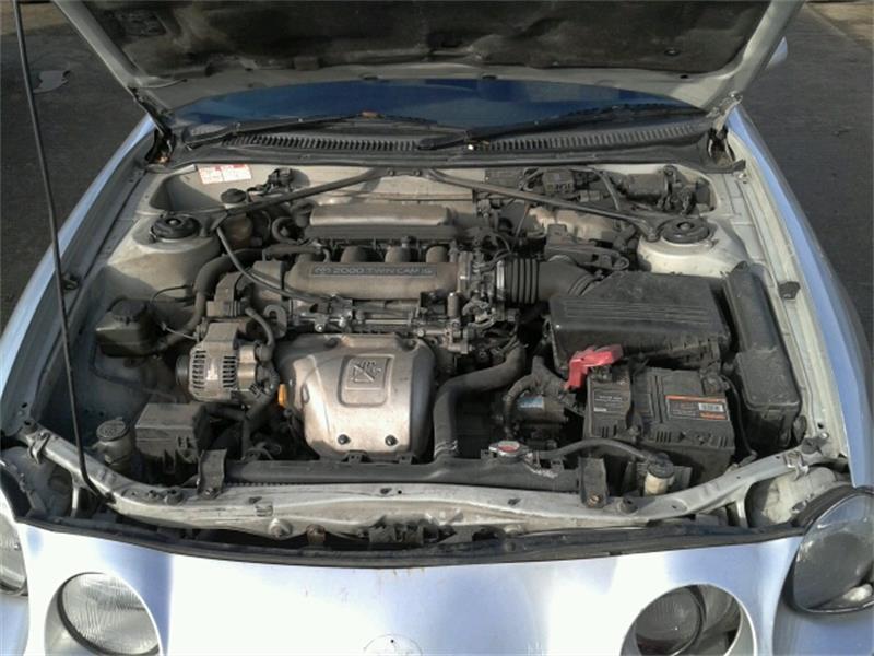TOYOTA CELICA ST20 1994 - 1999 2.0 - 1998cc 16v iTurbo 3S-GTE Petrol Engine