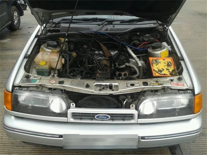 FORD GRANADA MK 1 GGE 1989 - 1994 2.0 - 1998cc 8v N9D petrol Engine Image
