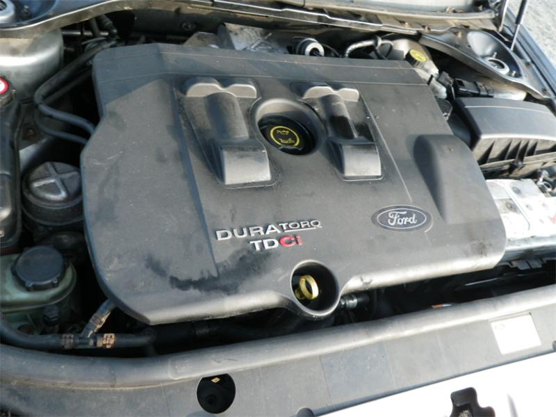 FORD MONDEO MK 3 B4Y 2000 - 2007 2.0 - 1998cc 16v TDCi SDBA diesel Engine Image
