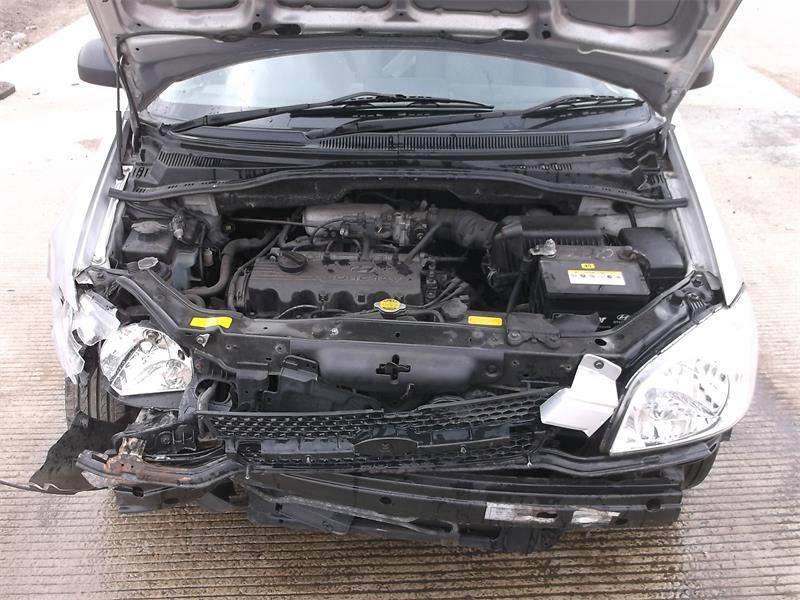 HYUNDAI TB TB 2003 - 2005 1.3 - 1341cc 12v G4EA petrol Engine Image
