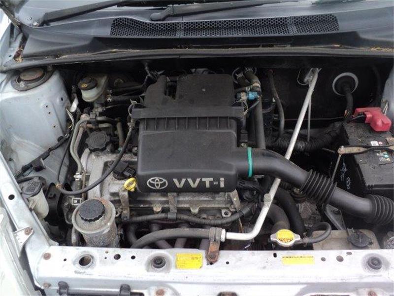 TOYOTA YARIS NLP1 1999 - 2005 1.0 - 998cc 16v 16V 1SZ-FE petrol Engine Image