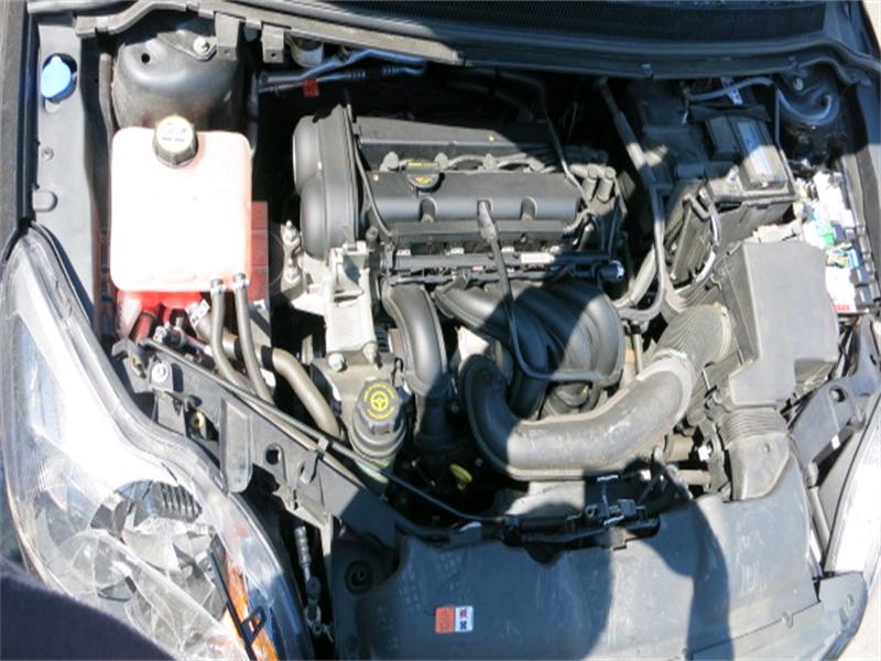FORD FOCUS MK 2 DA 2004 - 2025 1.6 - 1596cc 16v HWDA petrol Engine Image