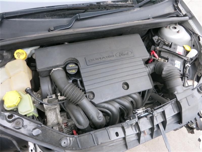 FORD FIESTA MK 5 JH 2002 - 2025 1.3 - 1242cc 16v FUJA petrol Engine Image