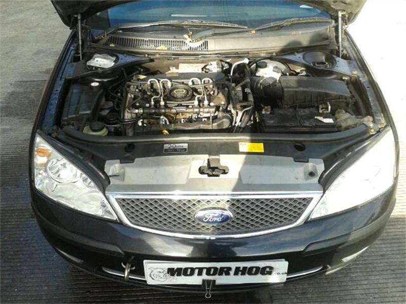 FORD MONDEO MK 3 B5Y 2001 - 2007 2.0 - 1998cc 16v TDCi N7BA diesel Engine Image