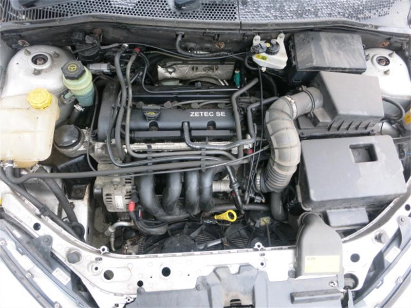 FORD FOCUS DAW 2002 - 2004 1.6 - 1596cc 16v Flexifuel FYDH petrol Engine Image