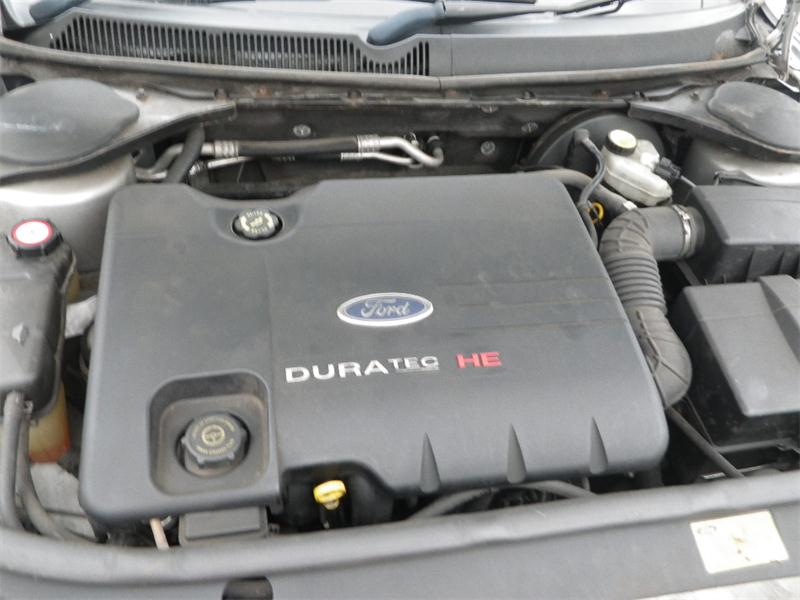 FORD MONDEO MK 3 B5Y 2000 - 2007 2.0 - 1999cc 16v CJBA petrol Engine Image