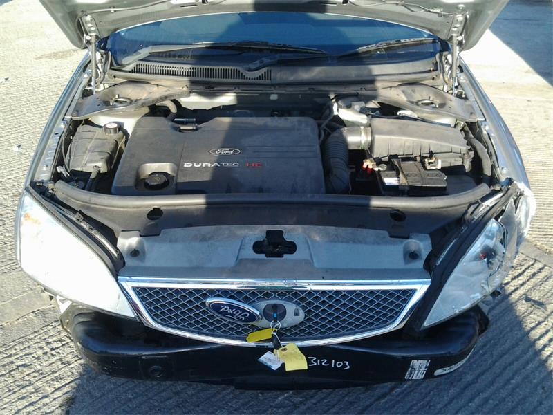 FORD MONDEO MK 3 B5Y 2000 - 2007 1.8 - 1798cc 16v CGBB petrol Engine Image