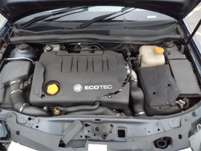 VAUXHALL ASTRA MK V (H) 2004 - 2009 1.9 - 1910cc 8v CDTI Z19DT diesel Engine Image
