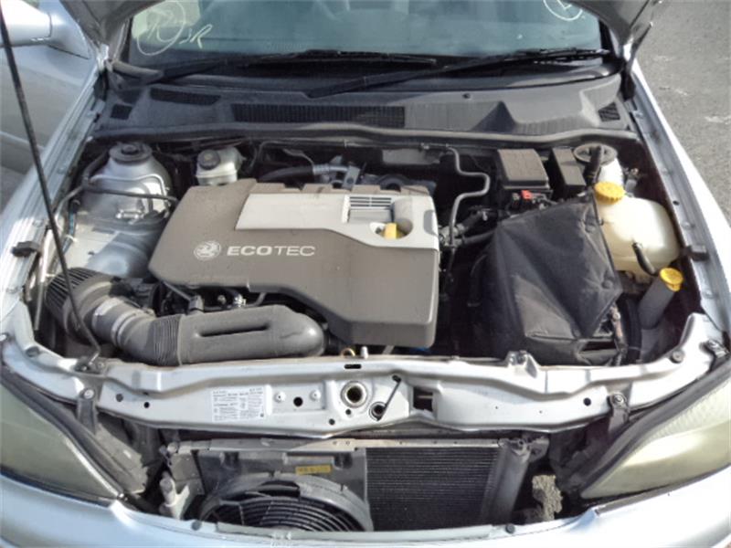 VAUXHALL ASTRA MK IV (G) 2001 - 2005 2.2 - 2198cc 16v 16V Z22SE petrol Engine Image