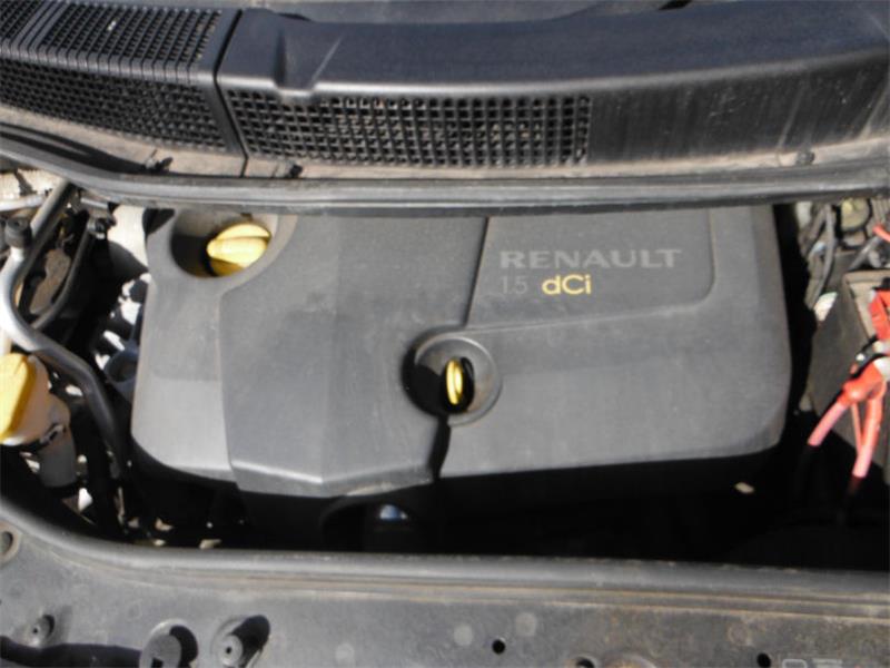 RENAULT SCÉNIC MK 2 JM0/1 2003 - 2025 1.5 - 1461cc 8v dCi K9K728 diesel Engine Image