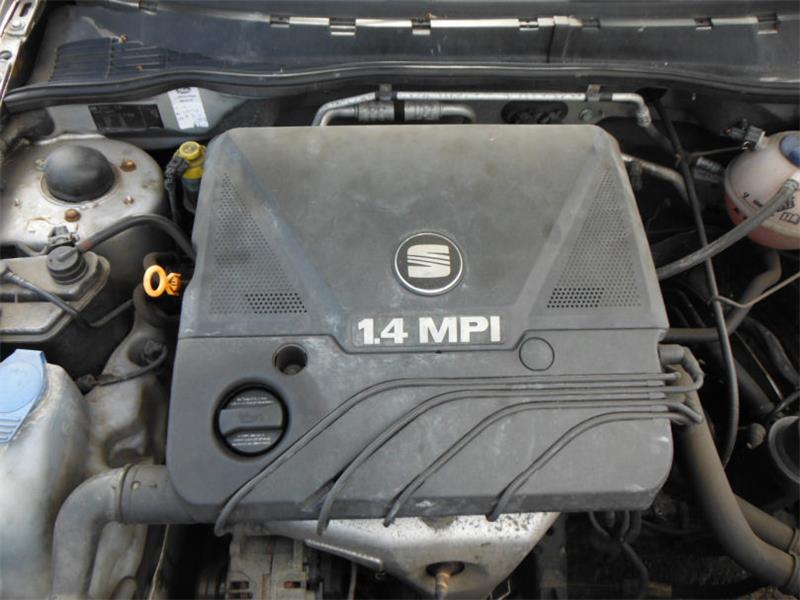 SEAT IBIZA MK 3 6K1 2000 - 2002 1.4 - 1390cc 16v APE petrol Engine Image