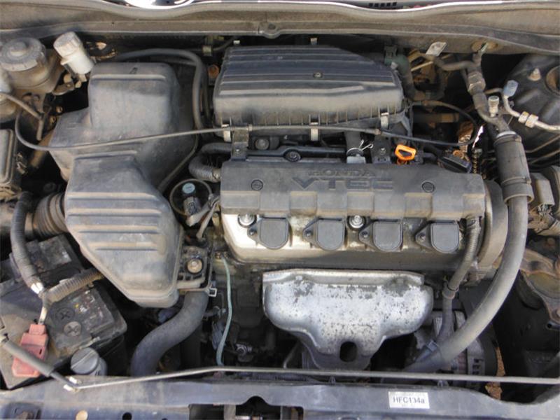 HONDA CIVIC MK 7 EU 2001 - 2005 1.6 - 1590cc 16v D16V1 petrol Engine Image