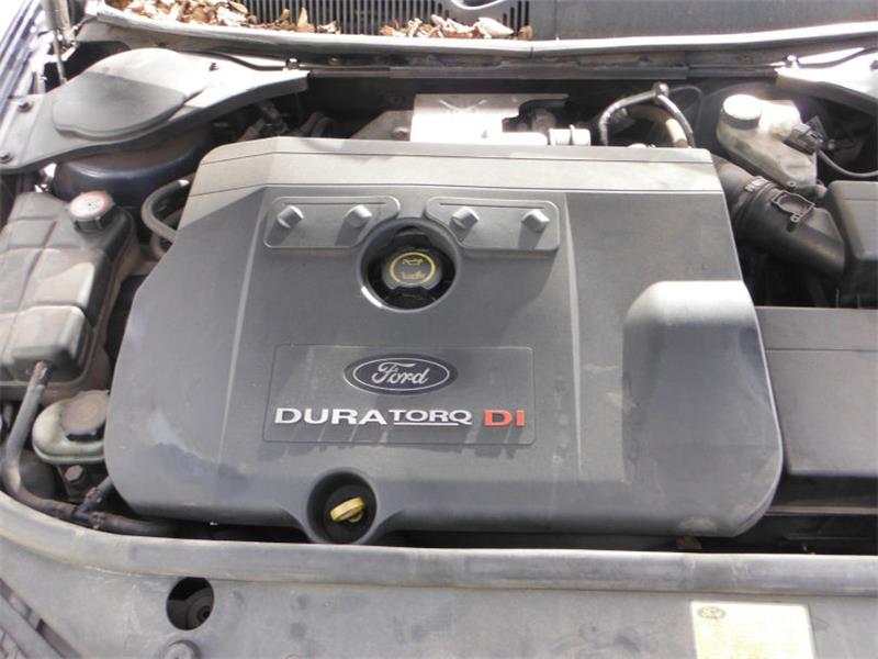 FORD MONDEO MK 3 B5Y 2000 - 2007 2.0 - 1998cc 16v TDCi D6BA diesel Engine Image