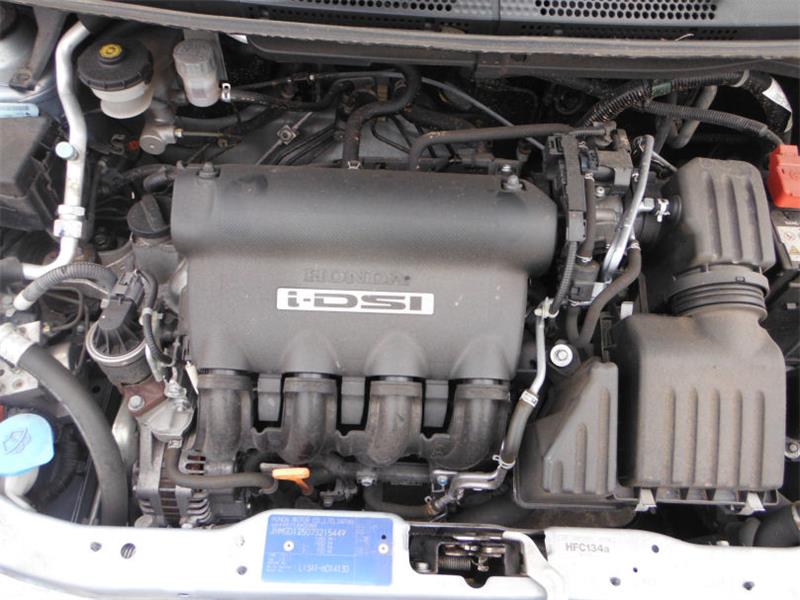 HONDA FIT MK 2 GD 2002 - 2008 1.4 - 1339cc 8v L13A1 petrol Engine Image