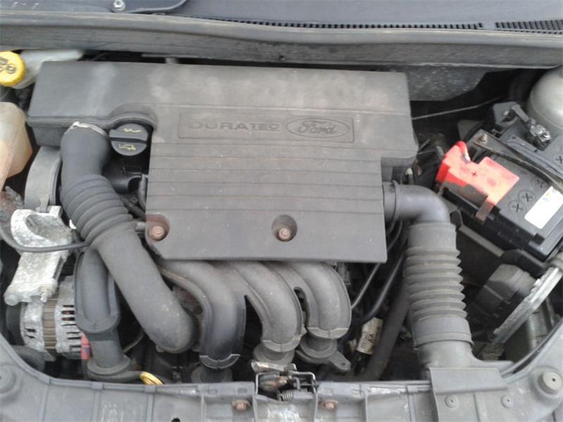 FORD FIESTA MK 5 JD 2002 - 2025 1.3 - 1242cc 16v FUJA petrol Engine Image
