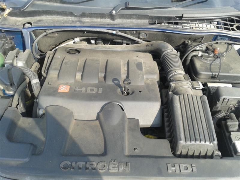 CITROEN XANTIA X2 1999 - 2003 2.0 - 1997cc 8v HDI109 RHZ(DW10ATED) diesel Engine Image